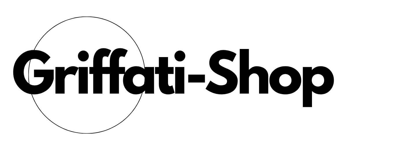 Griffati-Shop
